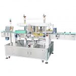 Flat Bag Labelling Machine