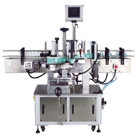 Kudottu Label Making Machine