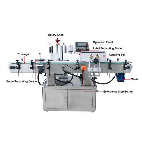 Shanghain aerosolipurkkien merkkauskone