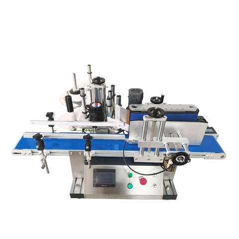 Automaattinen Pvc Shrink Label Sleeving Machine