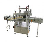 Olut tölkit Labeler Applicator Labeling Machine Manufacturing Factory