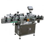 Kiina Tube Labeling Machine