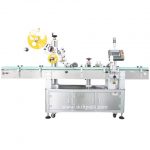 Luxy Automatic Bottle PVC Shrink Labeling Machine