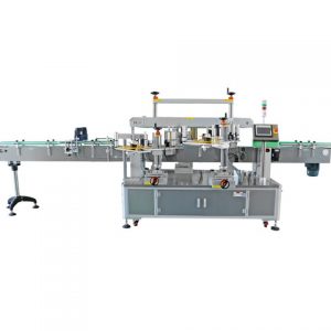 Automaattinen Rfid Hang Tag -tarra Labeler Labeling Machine