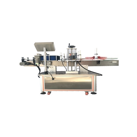 Tulostus sikarit Label Machine Crayon Labeling