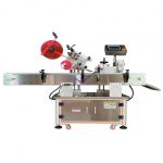 Eliquid Eye Drop Labeling Machine