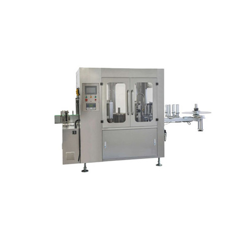 Hot Sale Cup Label Machine