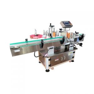 Pullotus Label Machinery Label Making Machine