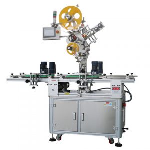 Kiina Single Head Clothes Label Printing Machine